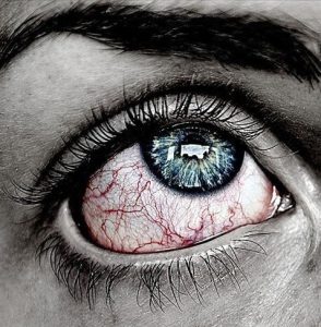 تاثیرات سویه دلتا بر بینایی و چشم