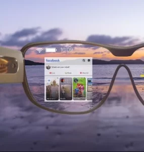 کاربرد عینک هوشمند ، انواع عینک هوشمند و آینده عینک هوشمند